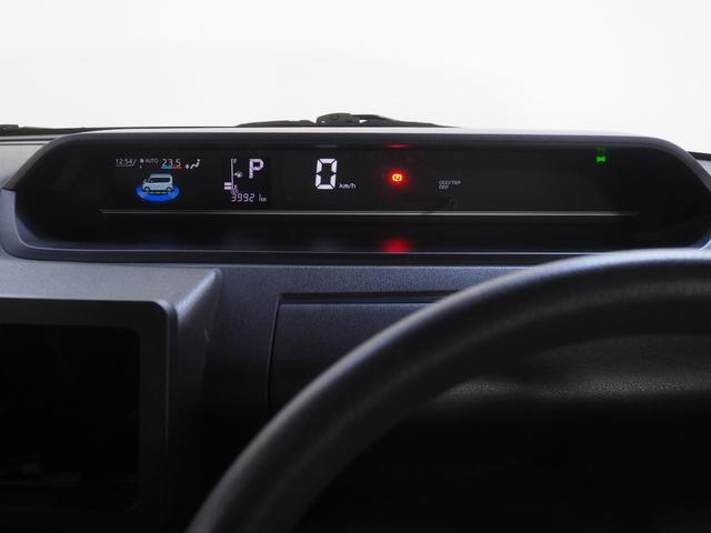 タントＸ４ＷＤ　両側スライドドア左電動　ＬＥＤヘッドライト　オートライト　オートエアコン　オーディオレス　リモコンエンジンスターター　運転席助手席シートヒーター　後席テーブル　キーフリーシステム（北海道）の中古車