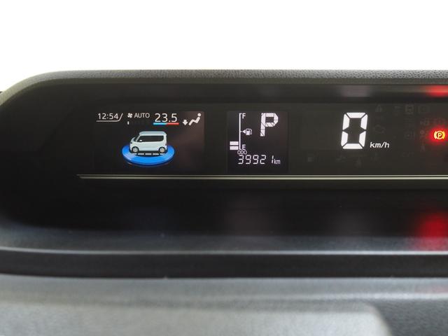 タントＸ４ＷＤ　両側スライドドア左電動　ＬＥＤヘッドライト　オートライト　オートエアコン　オーディオレス　リモコンエンジンスターター　運転席助手席シートヒーター　後席テーブル　キーフリーシステム（北海道）の中古車