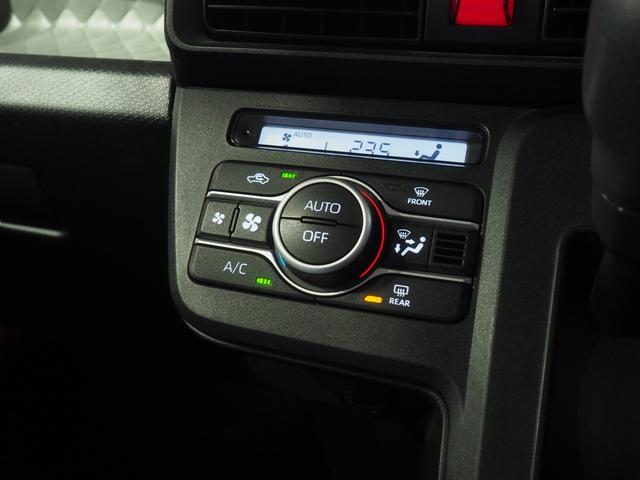 タントＸ４ＷＤ　両側スライドドア左電動　ＬＥＤヘッドライト　オートライト　オートエアコン　オーディオレス　リモコンエンジンスターター　運転席助手席シートヒーター　後席テーブル　キーフリーシステム（北海道）の中古車