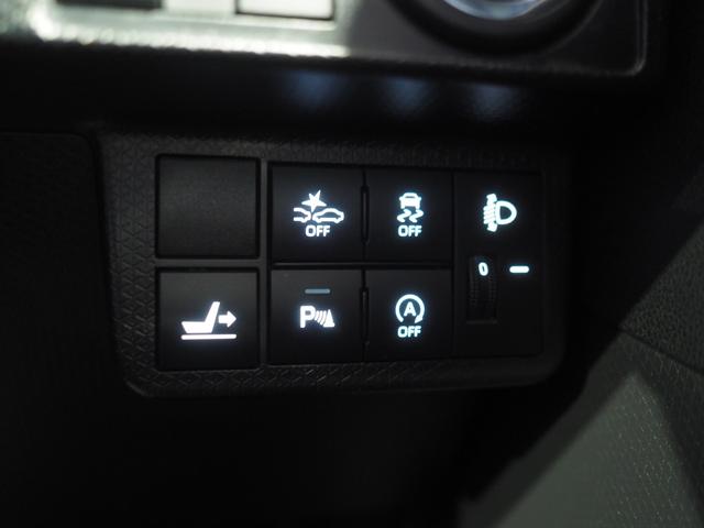 タントＸ４ＷＤ　両側スライドドア左電動　ＬＥＤヘッドライト　オートライト　オートエアコン　オーディオレス　リモコンエンジンスターター　運転席助手席シートヒーター　後席テーブル　キーフリーシステム（北海道）の中古車