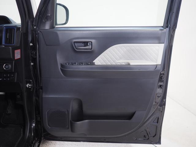 タントＸ４ＷＤ　両側スライドドア左電動　ＬＥＤヘッドライト　オートライト　オートエアコン　オーディオレス　リモコンエンジンスターター　運転席助手席シートヒーター　後席テーブル　キーフリーシステム（北海道）の中古車