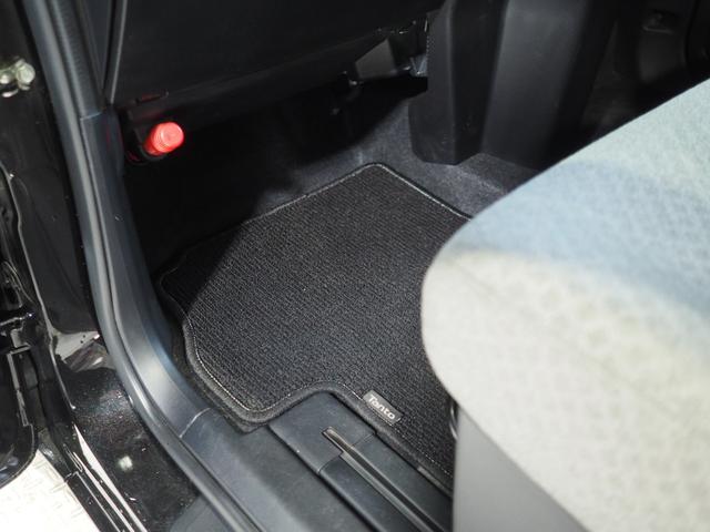 タントＸ４ＷＤ　両側スライドドア左電動　ＬＥＤヘッドライト　オートライト　オートエアコン　オーディオレス　リモコンエンジンスターター　運転席助手席シートヒーター　後席テーブル　キーフリーシステム（北海道）の中古車