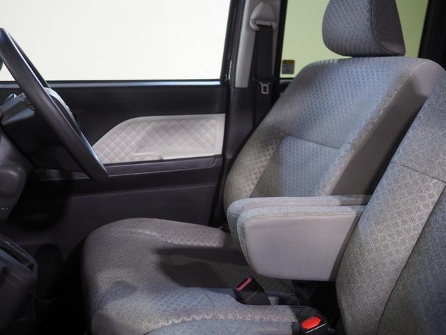 タントＸ４ＷＤ　両側スライドドア左電動　ＬＥＤヘッドライト　オートライト　オートエアコン　オーディオレス　リモコンエンジンスターター　運転席助手席シートヒーター　後席テーブル　キーフリーシステム（北海道）の中古車