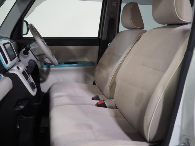 ムーヴキャンバスGメイクアップVS SAIII4WD 両側パワースライドドア LEDヘッドライト オートライト DVDオーディオ パノラマモニター リモコンエンジンスターター オートエアコン 運転席シートヒーター キーフリーシステム(北海道)の中古車