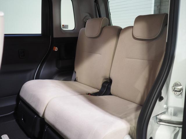 ムーヴキャンバスGメイクアップVS SAIII4WD 両側パワースライドドア LEDヘッドライト オートライト DVDオーディオ パノラマモニター リモコンエンジンスターター オートエアコン 運転席シートヒーター キーフリーシステム(北海道)の中古車