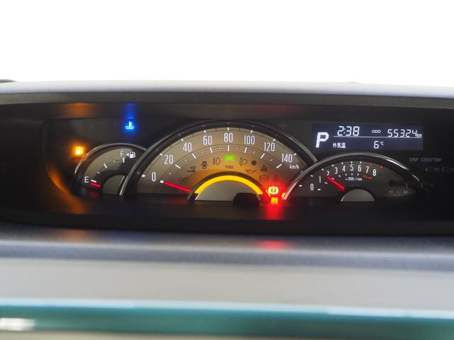 ムーヴキャンバスGメイクアップVS SAIII4WD 両側パワースライドドア LEDヘッドライト オートライト DVDオーディオ パノラマモニター リモコンエンジンスターター オートエアコン 運転席シートヒーター キーフリーシステム(北海道)の中古車