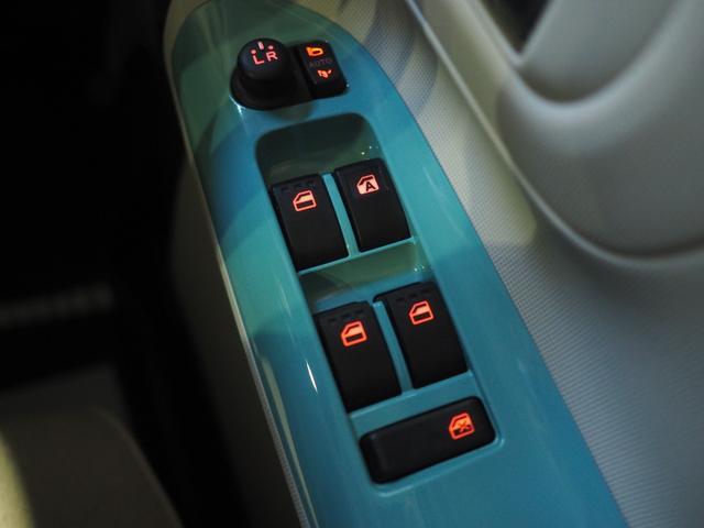 ムーヴキャンバスGメイクアップVS SAIII4WD 両側パワースライドドア LEDヘッドライト オートライト DVDオーディオ パノラマモニター リモコンエンジンスターター オートエアコン 運転席シートヒーター キーフリーシステム(北海道)の中古車