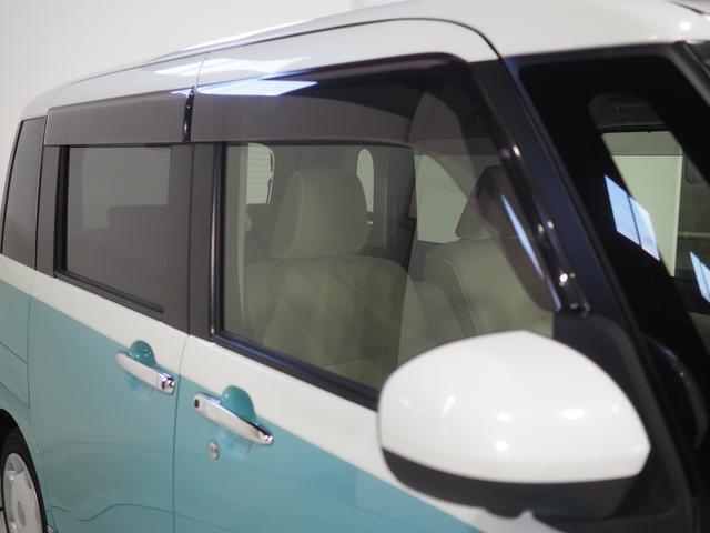 ムーヴキャンバスGメイクアップVS SAIII4WD 両側パワースライドドア LEDヘッドライト オートライト DVDオーディオ パノラマモニター リモコンエンジンスターター オートエアコン 運転席シートヒーター キーフリーシステム(北海道)の中古車