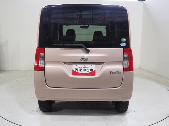 タントX4WD 両側スライドドア左電動 LEDヘッドライト オートライト カーナビ リモコンエンジンスターター ETC車載器 オートエアコン アイドリングストップ VSC(横滑り抑制機能)(北海道)の中古車