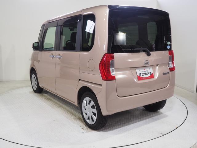 タントX4WD 両側スライドドア左電動 LEDヘッドライト オートライト カーナビ リモコンエンジンスターター ETC車載器 オートエアコン アイドリングストップ VSC(横滑り抑制機能)(北海道)の中古車