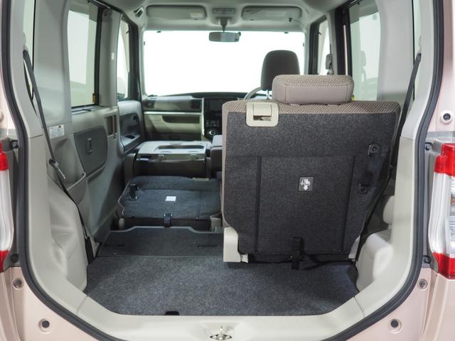 タントX4WD 両側スライドドア左電動 LEDヘッドライト オートライト カーナビ リモコンエンジンスターター ETC車載器 オートエアコン アイドリングストップ VSC(横滑り抑制機能)(北海道)の中古車