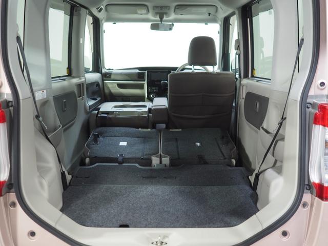 タントX4WD 両側スライドドア左電動 LEDヘッドライト オートライト カーナビ リモコンエンジンスターター ETC車載器 オートエアコン アイドリングストップ VSC(横滑り抑制機能)(北海道)の中古車