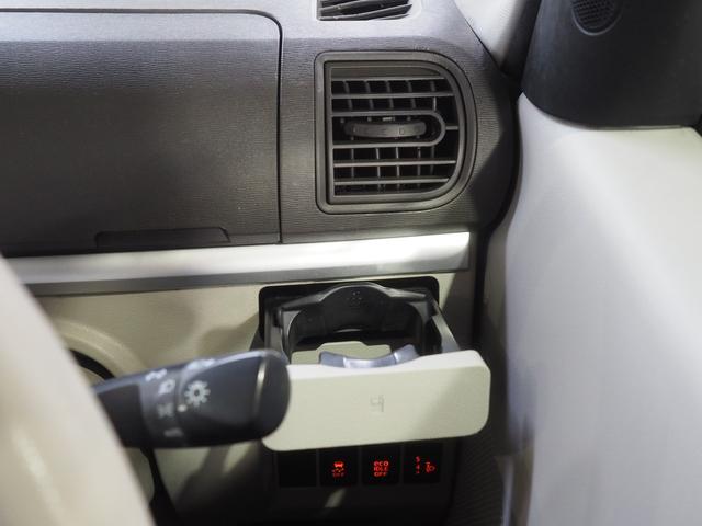 タントX4WD 両側スライドドア左電動 LEDヘッドライト オートライト カーナビ リモコンエンジンスターター ETC車載器 オートエアコン アイドリングストップ VSC(横滑り抑制機能)(北海道)の中古車