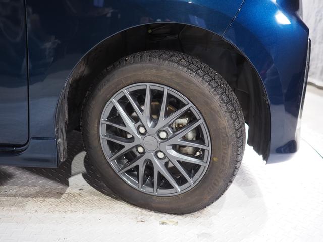 タントカスタムＲＳスタイルセレクション４ＷＤ　ターボ　両側パワースライドドア　ＬＥＤヘッドライト　ダイハツ純正ナビ　パノラマモニター　ドライブレコーダー　ＥＴＣ車載器　リモコンエンジンスターター　シートヒーター　アイドリングストップ（北海道）の中古車