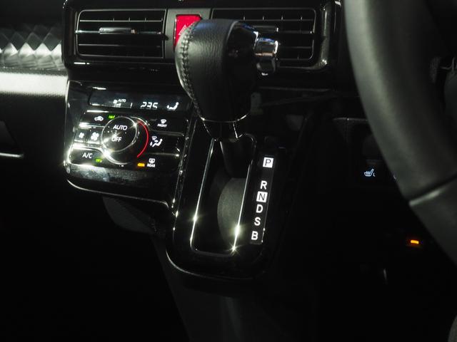 タントカスタムＲＳスタイルセレクション４ＷＤ　ターボ　両側パワースライドドア　ＬＥＤヘッドライト　ダイハツ純正ナビ　パノラマモニター　ドライブレコーダー　ＥＴＣ車載器　リモコンエンジンスターター　シートヒーター　アイドリングストップ（北海道）の中古車