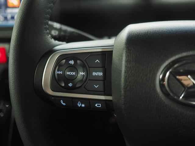 タントカスタムＲＳスタイルセレクション４ＷＤ　ターボ　両側パワースライドドア　ＬＥＤヘッドライト　ダイハツ純正ナビ　パノラマモニター　ドライブレコーダー　ＥＴＣ車載器　リモコンエンジンスターター　シートヒーター　アイドリングストップ（北海道）の中古車