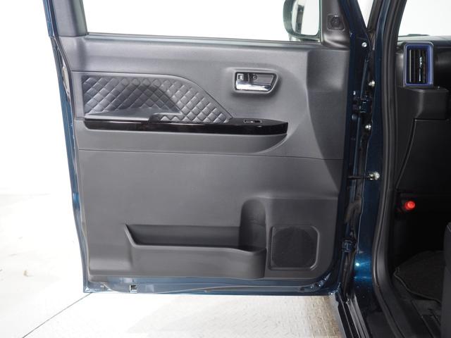 タントカスタムＲＳスタイルセレクション４ＷＤ　ターボ　両側パワースライドドア　ＬＥＤヘッドライト　ダイハツ純正ナビ　パノラマモニター　ドライブレコーダー　ＥＴＣ車載器　リモコンエンジンスターター　シートヒーター　アイドリングストップ（北海道）の中古車