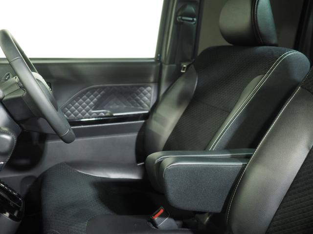 タントカスタムＲＳスタイルセレクション４ＷＤ　ターボ　両側パワースライドドア　ＬＥＤヘッドライト　ダイハツ純正ナビ　パノラマモニター　ドライブレコーダー　ＥＴＣ車載器　リモコンエンジンスターター　シートヒーター　アイドリングストップ（北海道）の中古車