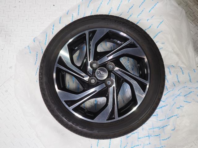 タントカスタムＲＳスタイルセレクション４ＷＤ　ターボ　両側パワースライドドア　ＬＥＤヘッドライト　ダイハツ純正ナビ　パノラマモニター　ドライブレコーダー　ＥＴＣ車載器　リモコンエンジンスターター　シートヒーター　アイドリングストップ（北海道）の中古車