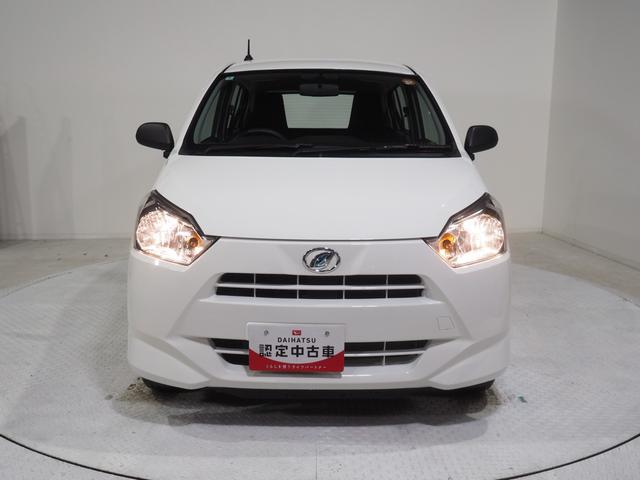 ミライースＬ４ＷＤ　キーレスエントリー　デジタルメーター　オーディオレス　オートライト　アイドリングストップ　ＶＳＣ（横滑り抑制機能）（北海道）の中古車