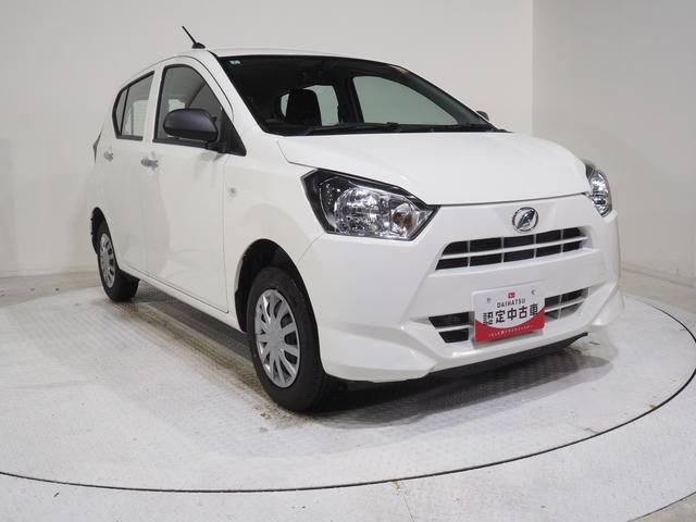 ミライースＬ４ＷＤ　キーレスエントリー　デジタルメーター　オーディオレス　オートライト　アイドリングストップ　ＶＳＣ（横滑り抑制機能）（北海道）の中古車