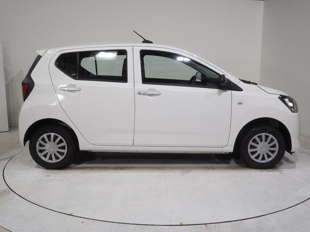 ミライースＬ４ＷＤ　キーレスエントリー　デジタルメーター　オーディオレス　オートライト　アイドリングストップ　ＶＳＣ（横滑り抑制機能）（北海道）の中古車