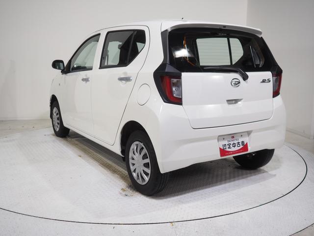 ミライースＬ４ＷＤ　キーレスエントリー　デジタルメーター　オーディオレス　オートライト　アイドリングストップ　ＶＳＣ（横滑り抑制機能）（北海道）の中古車