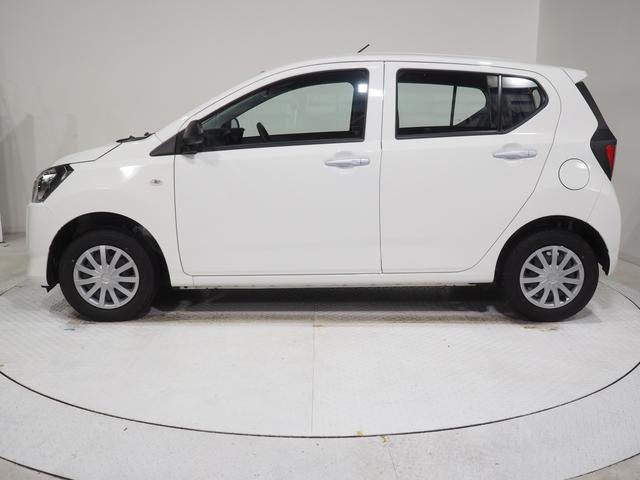 ミライースＬ４ＷＤ　キーレスエントリー　デジタルメーター　オーディオレス　オートライト　アイドリングストップ　ＶＳＣ（横滑り抑制機能）（北海道）の中古車