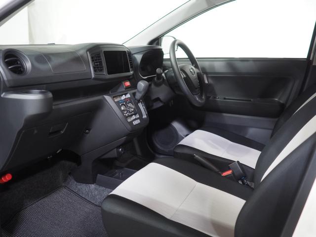 ミライースＬ４ＷＤ　キーレスエントリー　デジタルメーター　オーディオレス　オートライト　アイドリングストップ　ＶＳＣ（横滑り抑制機能）（北海道）の中古車