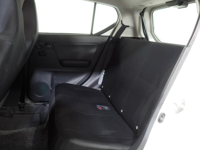 ミライースＬ４ＷＤ　キーレスエントリー　デジタルメーター　オーディオレス　オートライト　アイドリングストップ　ＶＳＣ（横滑り抑制機能）（北海道）の中古車