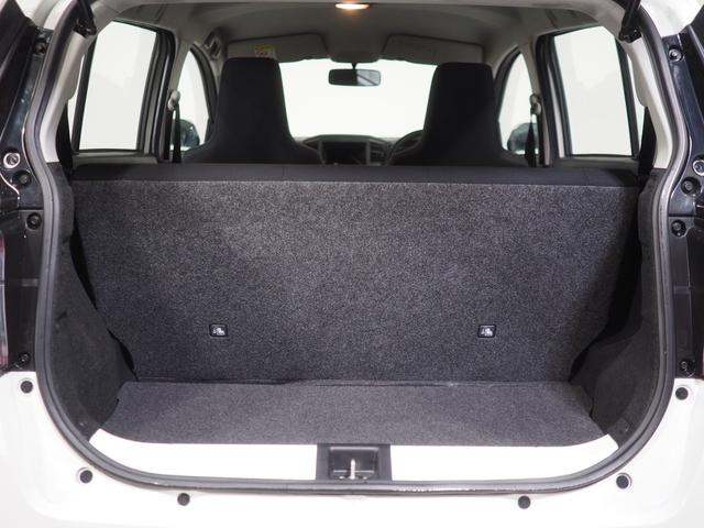 ミライースＬ４ＷＤ　キーレスエントリー　デジタルメーター　オーディオレス　オートライト　アイドリングストップ　ＶＳＣ（横滑り抑制機能）（北海道）の中古車