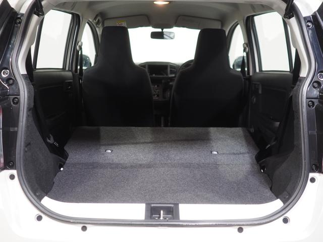 ミライースＬ４ＷＤ　キーレスエントリー　デジタルメーター　オーディオレス　オートライト　アイドリングストップ　ＶＳＣ（横滑り抑制機能）（北海道）の中古車