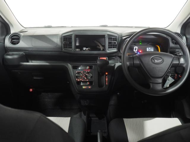 ミライースＬ４ＷＤ　キーレスエントリー　デジタルメーター　オーディオレス　オートライト　アイドリングストップ　ＶＳＣ（横滑り抑制機能）（北海道）の中古車