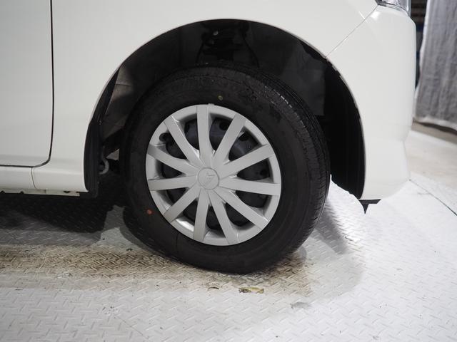 ミライースＬ４ＷＤ　キーレスエントリー　デジタルメーター　オーディオレス　オートライト　アイドリングストップ　ＶＳＣ（横滑り抑制機能）（北海道）の中古車