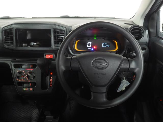 ミライースＬ４ＷＤ　キーレスエントリー　デジタルメーター　オーディオレス　オートライト　アイドリングストップ　ＶＳＣ（横滑り抑制機能）（北海道）の中古車