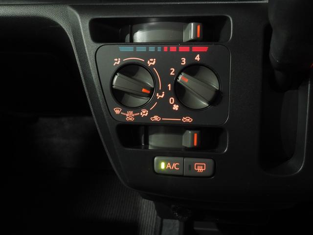 ミライースＬ４ＷＤ　キーレスエントリー　デジタルメーター　オーディオレス　オートライト　アイドリングストップ　ＶＳＣ（横滑り抑制機能）（北海道）の中古車