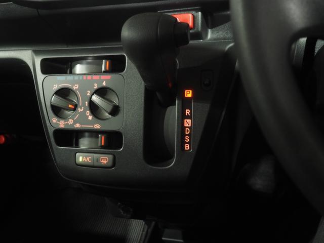 ミライースＬ４ＷＤ　キーレスエントリー　デジタルメーター　オーディオレス　オートライト　アイドリングストップ　ＶＳＣ（横滑り抑制機能）（北海道）の中古車