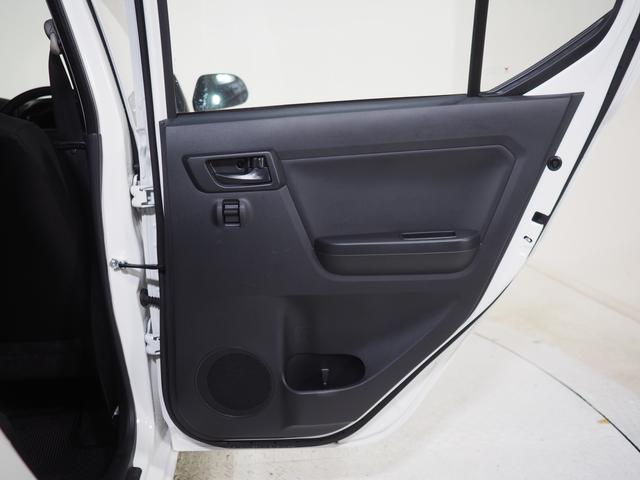 ミライースＬ４ＷＤ　キーレスエントリー　デジタルメーター　オーディオレス　オートライト　アイドリングストップ　ＶＳＣ（横滑り抑制機能）（北海道）の中古車