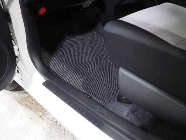 ミライースＬ４ＷＤ　キーレスエントリー　デジタルメーター　オーディオレス　オートライト　アイドリングストップ　ＶＳＣ（横滑り抑制機能）（北海道）の中古車