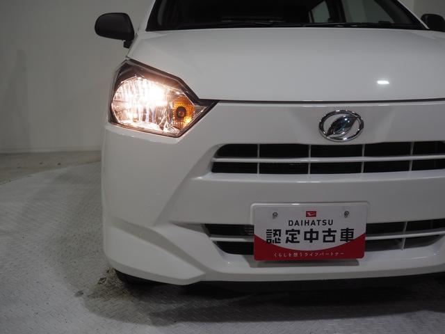 ミライースＬ４ＷＤ　キーレスエントリー　デジタルメーター　オーディオレス　オートライト　アイドリングストップ　ＶＳＣ（横滑り抑制機能）（北海道）の中古車