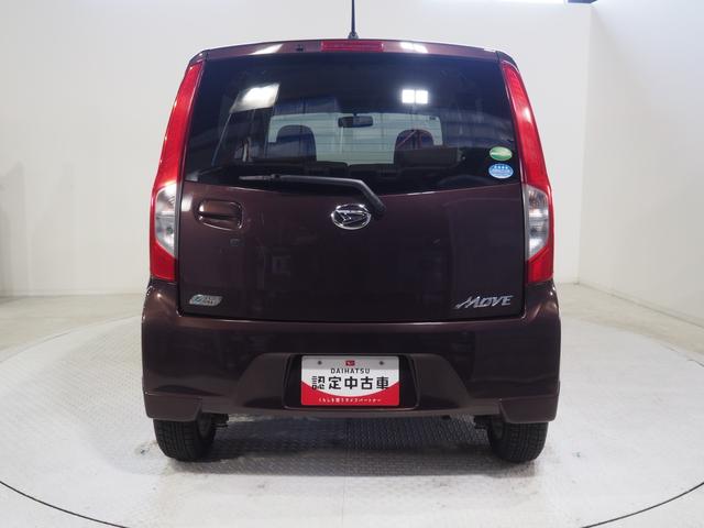 ムーヴX SA4WD カーナビ LEDヘッドライト オートライト オートエアコン リモコンエンジンスターター キーフリーシステム アイドリングストップ VSC(横滑り抑制機能)(北海道)の中古車