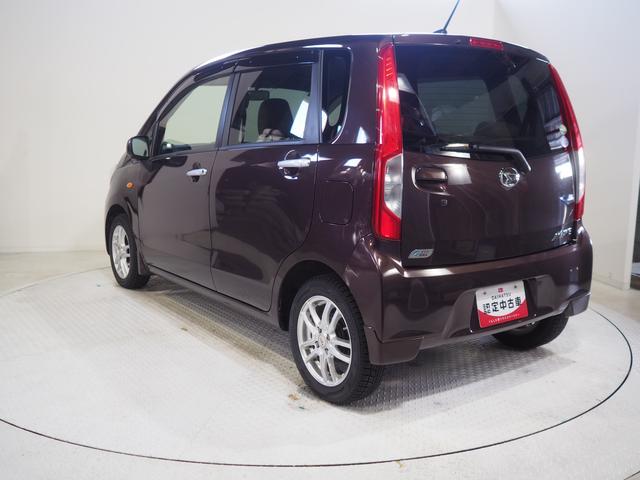 ムーヴX SA4WD カーナビ LEDヘッドライト オートライト オートエアコン リモコンエンジンスターター キーフリーシステム アイドリングストップ VSC(横滑り抑制機能)(北海道)の中古車