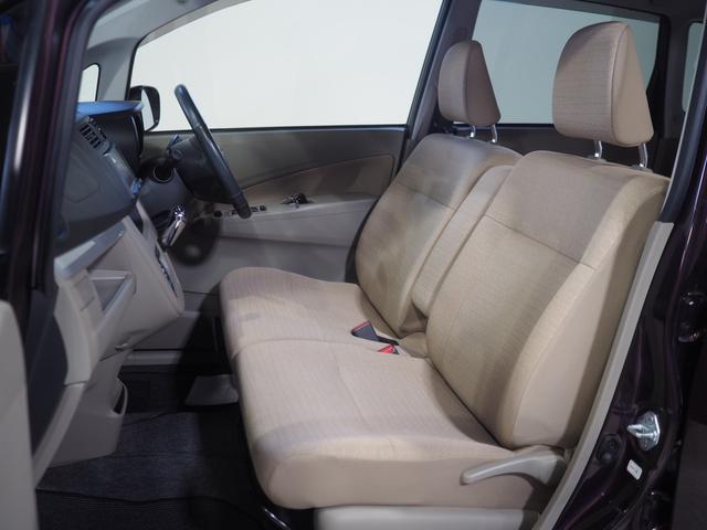 ムーヴX SA4WD カーナビ LEDヘッドライト オートライト オートエアコン リモコンエンジンスターター キーフリーシステム アイドリングストップ VSC(横滑り抑制機能)(北海道)の中古車