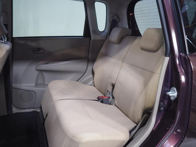 ムーヴX SA4WD カーナビ LEDヘッドライト オートライト オートエアコン リモコンエンジンスターター キーフリーシステム アイドリングストップ VSC(横滑り抑制機能)(北海道)の中古車