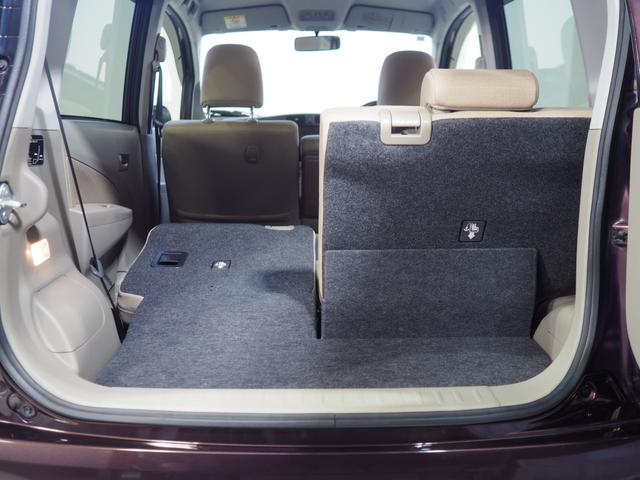 ムーヴX SA4WD カーナビ LEDヘッドライト オートライト オートエアコン リモコンエンジンスターター キーフリーシステム アイドリングストップ VSC(横滑り抑制機能)(北海道)の中古車