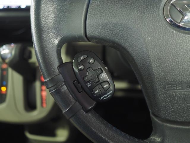 ムーヴX SA4WD カーナビ LEDヘッドライト オートライト オートエアコン リモコンエンジンスターター キーフリーシステム アイドリングストップ VSC(横滑り抑制機能)(北海道)の中古車