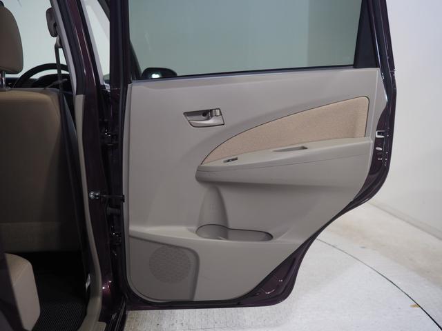 ムーヴX SA4WD カーナビ LEDヘッドライト オートライト オートエアコン リモコンエンジンスターター キーフリーシステム アイドリングストップ VSC(横滑り抑制機能)(北海道)の中古車