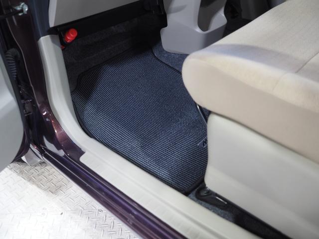 ムーヴX SA4WD カーナビ LEDヘッドライト オートライト オートエアコン リモコンエンジンスターター キーフリーシステム アイドリングストップ VSC(横滑り抑制機能)(北海道)の中古車