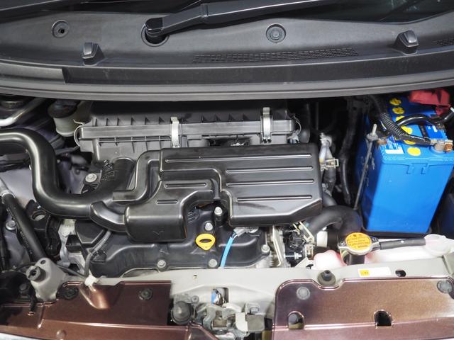 ムーヴX SA4WD カーナビ LEDヘッドライト オートライト オートエアコン リモコンエンジンスターター キーフリーシステム アイドリングストップ VSC(横滑り抑制機能)(北海道)の中古車