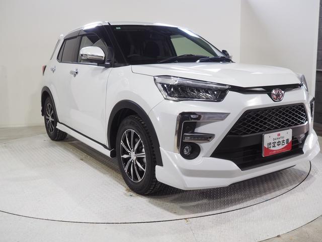 ライズZ4WD LEDヘッドライト オートライト スマートアシスト オーディオレス 純正エアロパーツセット(フロント/サイド/リヤ) キーフリーシステム クルーズコントロール 電動パーキングブレーキ(北海道)の中古車